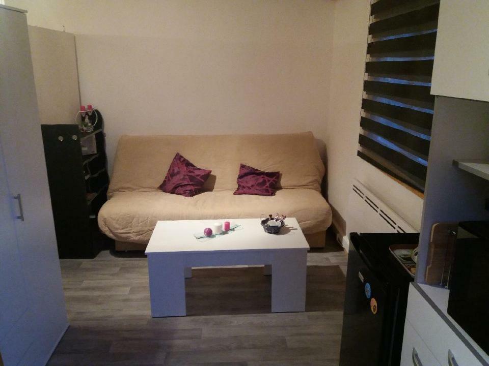 La Maison Du Bonheur Greoux-les-Bains Luaran gambar